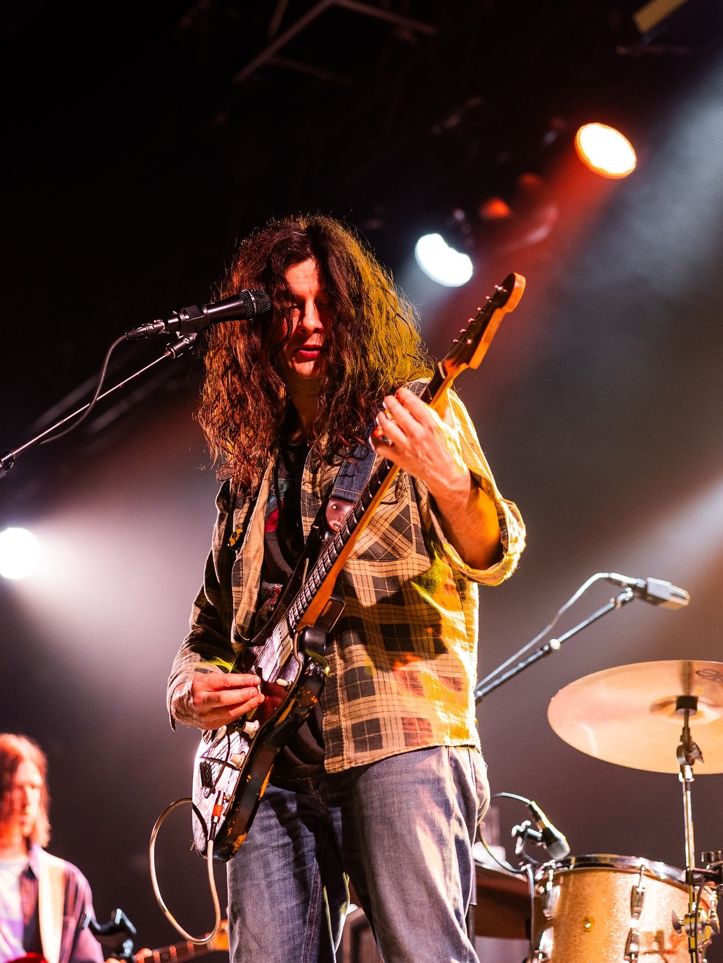 Kurt Vile & The Violators