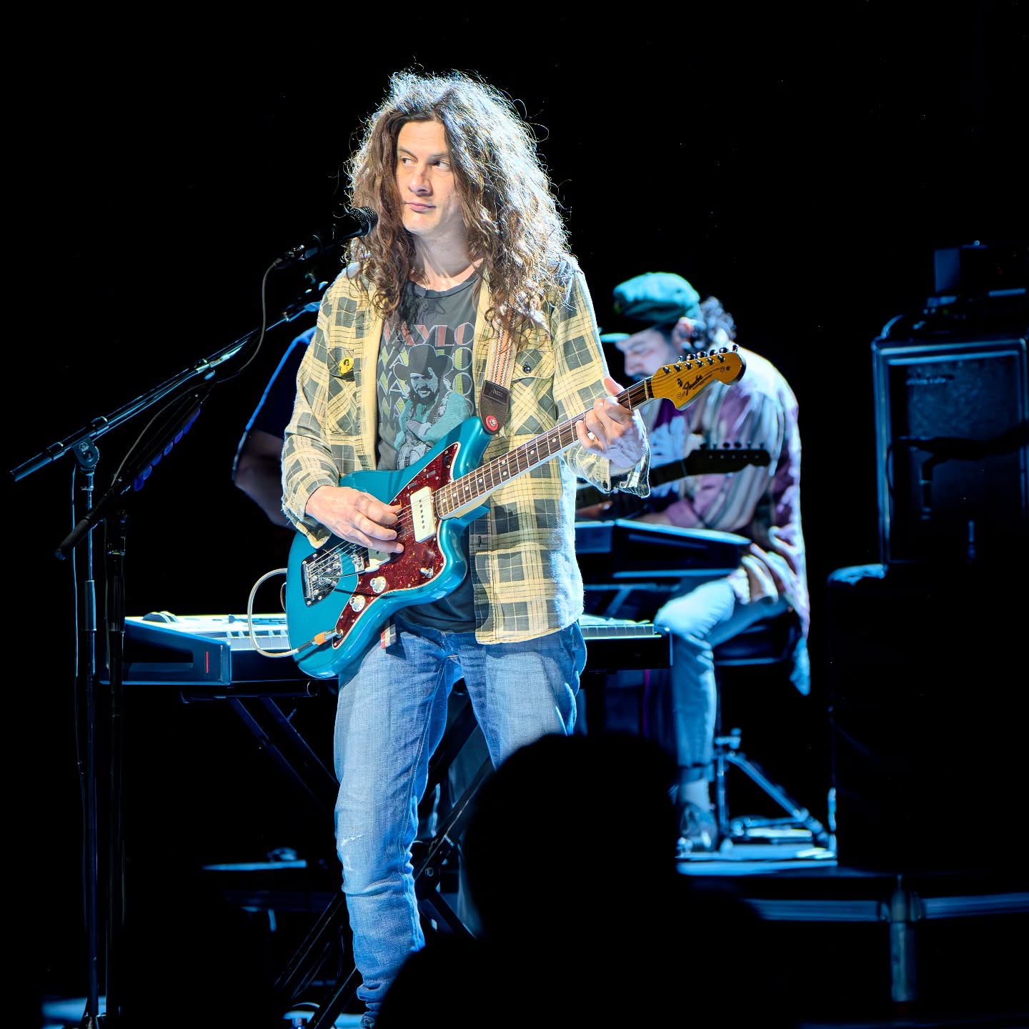 Kurt Vile & The Violators