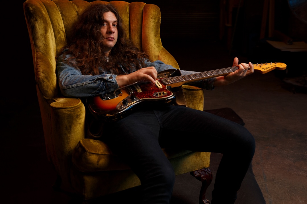 Kurt Vile & The Violators